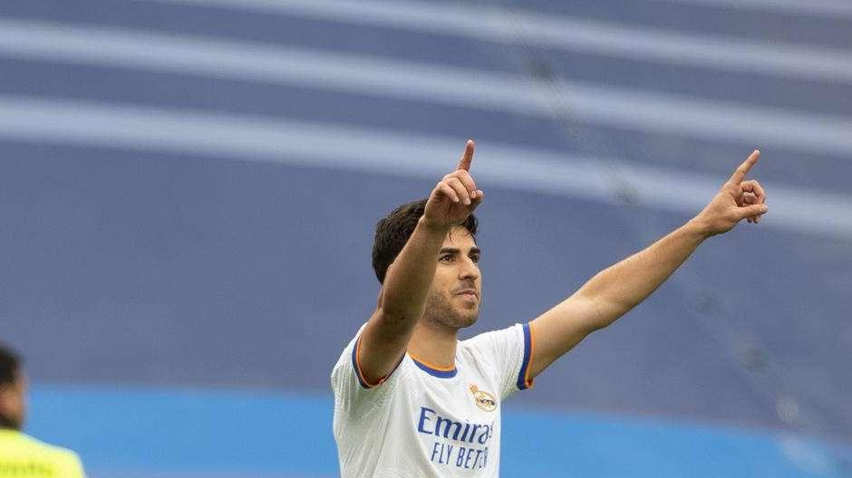 La postura del Real Madrid con Asensio y Ceballos, al descubierto