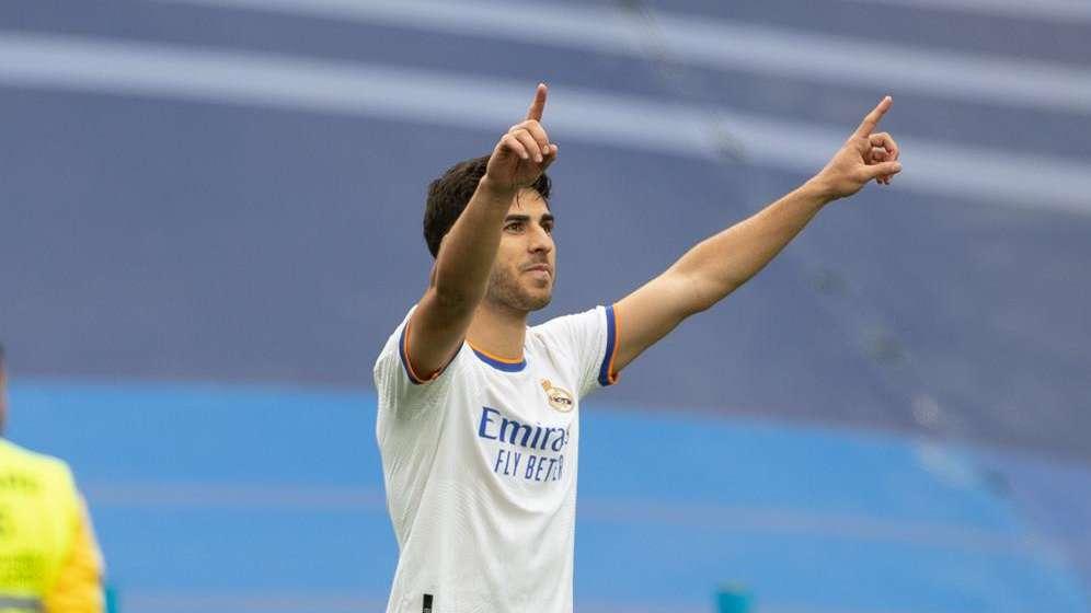 El Real Madrid no cede con Asensio: el culebrón, muy cerca de terminar