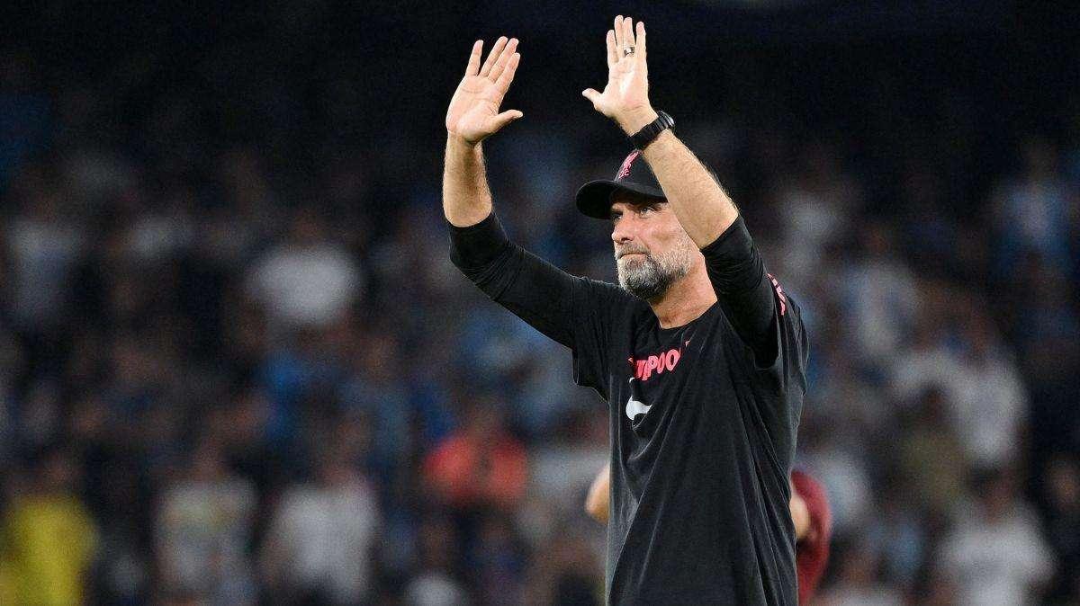 Giro radical en el futuro de Klopp: su postura ante los rumores y el Real Madrid