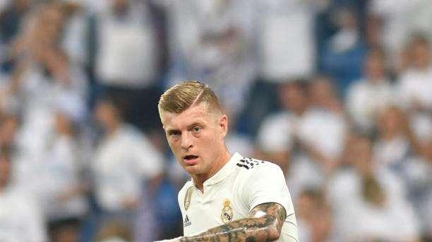 Marca - Casemiro, Modric, Kroos: un trío madridista de leyenda