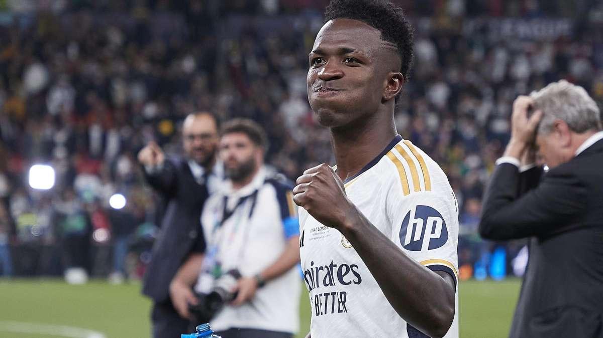 Todos los detalles de la oferta de Arabia a Vinicius: todo tipo de lujo, un sueldazo...