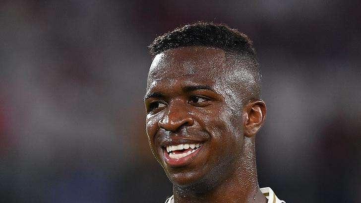 Real Madrid | Vinicius responde a las críticas sobre su rendimiento