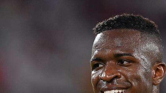 Fichajes, Vinicius puede ser clave en la llegada de Camavinga