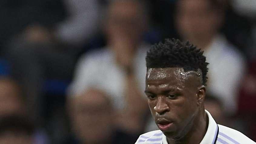 El Real Madrid descarta a un 'crack' de la Serie A... ¡por Vinicius!