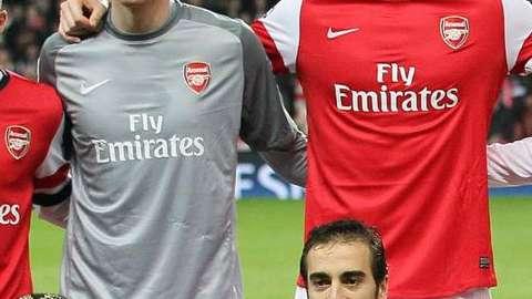 La Juventus quiere a Jack Wilshere