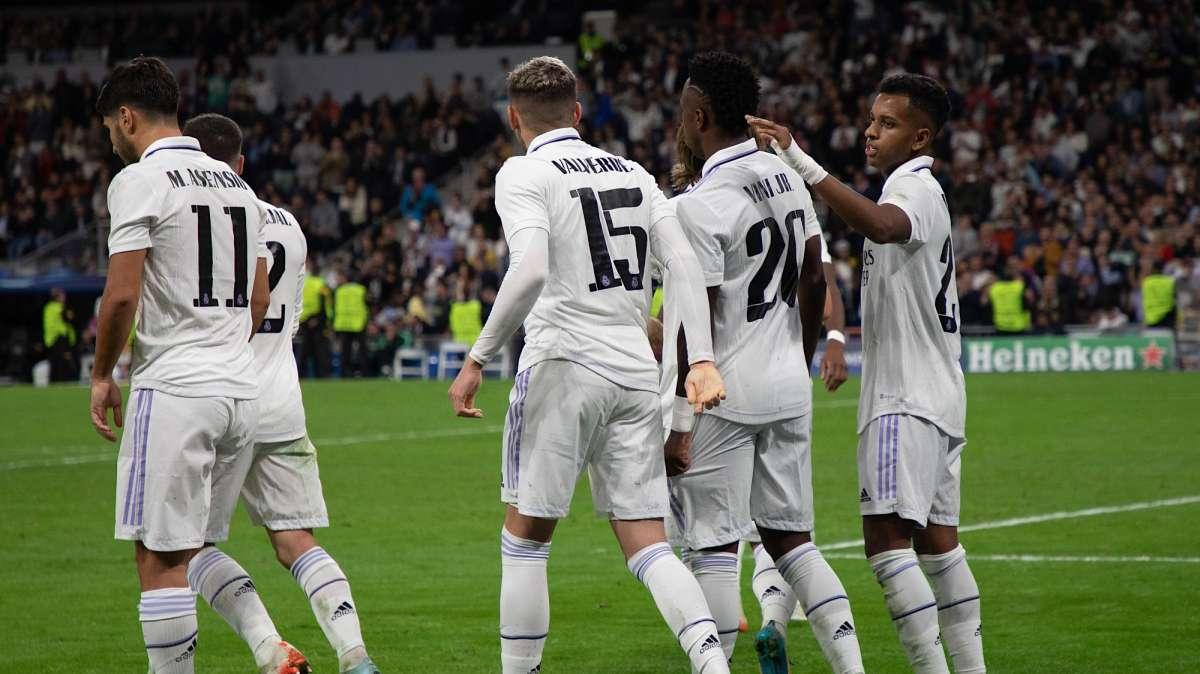 El refuerzo que regresará al Real Madrid en verano