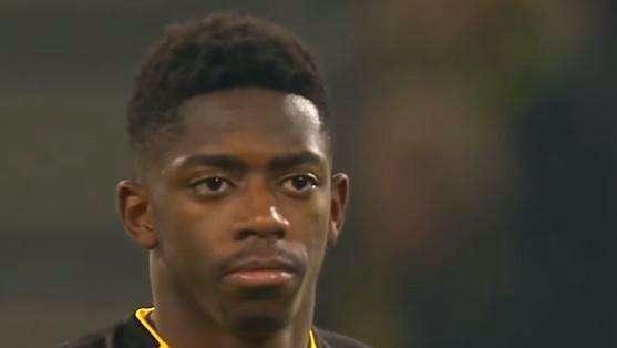 RAC1 - El Madrid se anticipa al Barça y estaría ofreciendo jugadores por Dembélé 