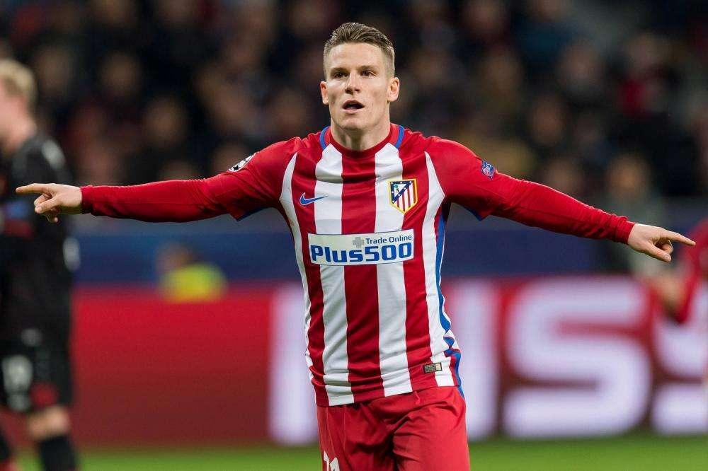 Gameiro no duda: "El Valencia es mejor que el Atlético de Madrid"