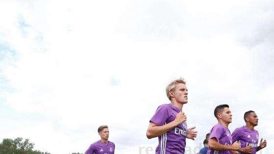 AS: Un día para decidir el futuro de Odegaard