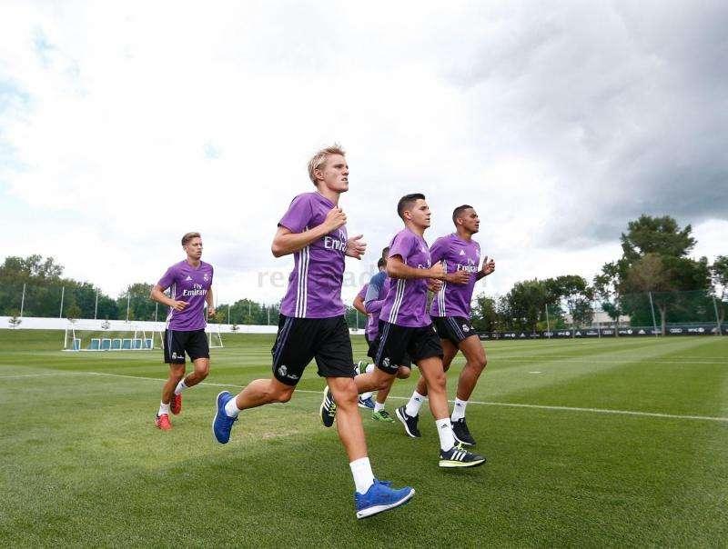 Squawka: El West Ham, nuevo pretendiente para Odegaard