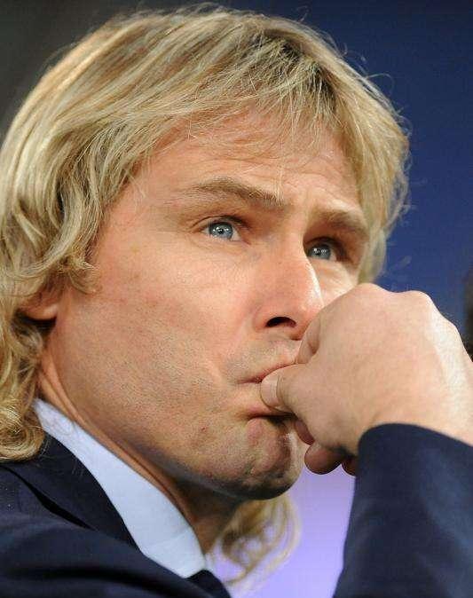 Nedved: "Madrid, Barça y PSG están interesados en Pogba"