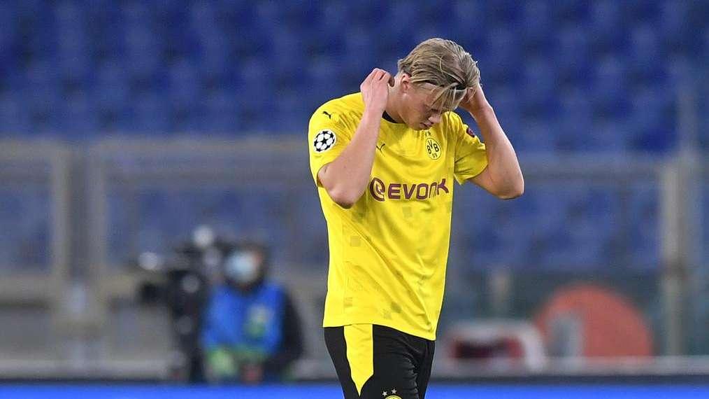 INFO BD | En el Real Madrid creen que Haaland retrasará su decisión 