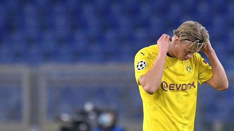 Confirman el nuevo plan del Manchester United para fichar a Haaland