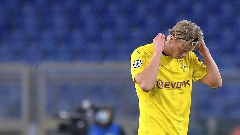 Se desvela el motivo de la buena relación que tiene el Real Madrid con el Dortmund 
