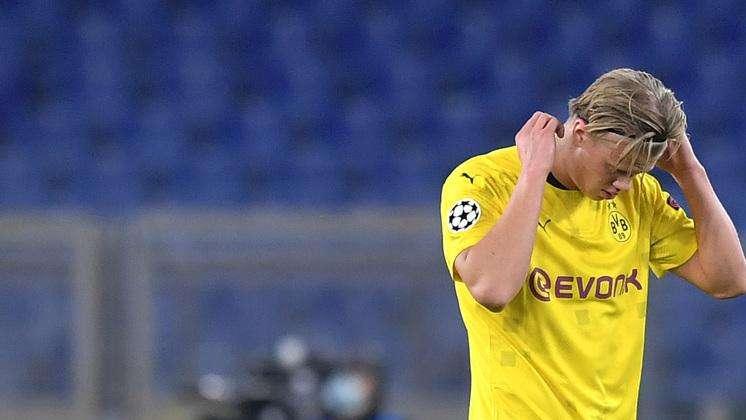 El Dortmund ya ha anunciado al sustituto de Haaland