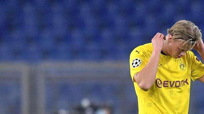 Saltan todas las alarmas en el Real Madrid: Haaland vuelve a lesionarse