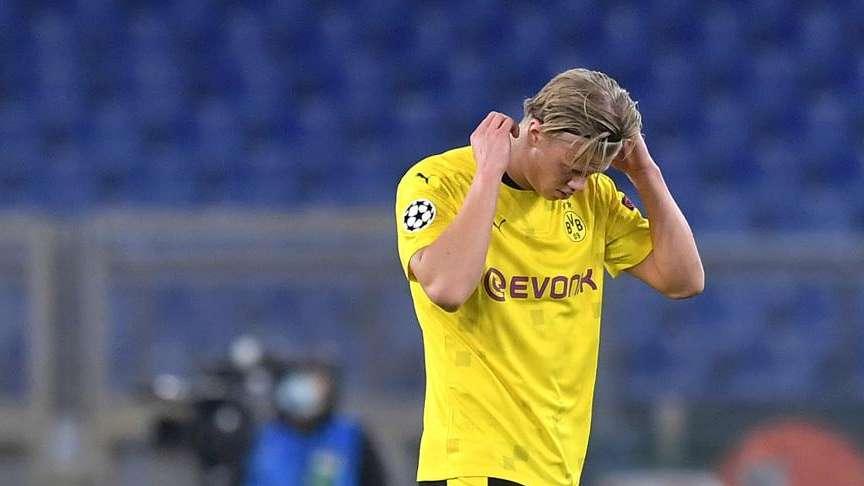 Erling Haaland prefiere al Real Madrid: seguirá los mismos pasos que Mbappé