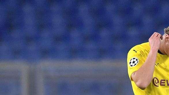 Fichajes | Las dos opciones que maneja el Dortmund para sustituir a Haaland