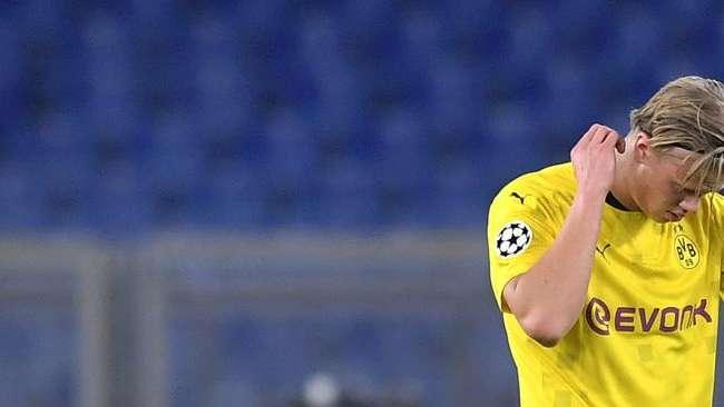 Fichajes Real Madrid | El Dortmund cierra la puerta: “Haaland seguirá con nosotros”