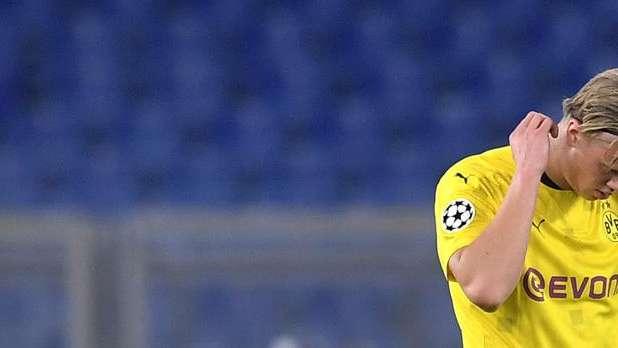 El Paris Saint-Germain ha pedido tiempo a Haaland: los detalles