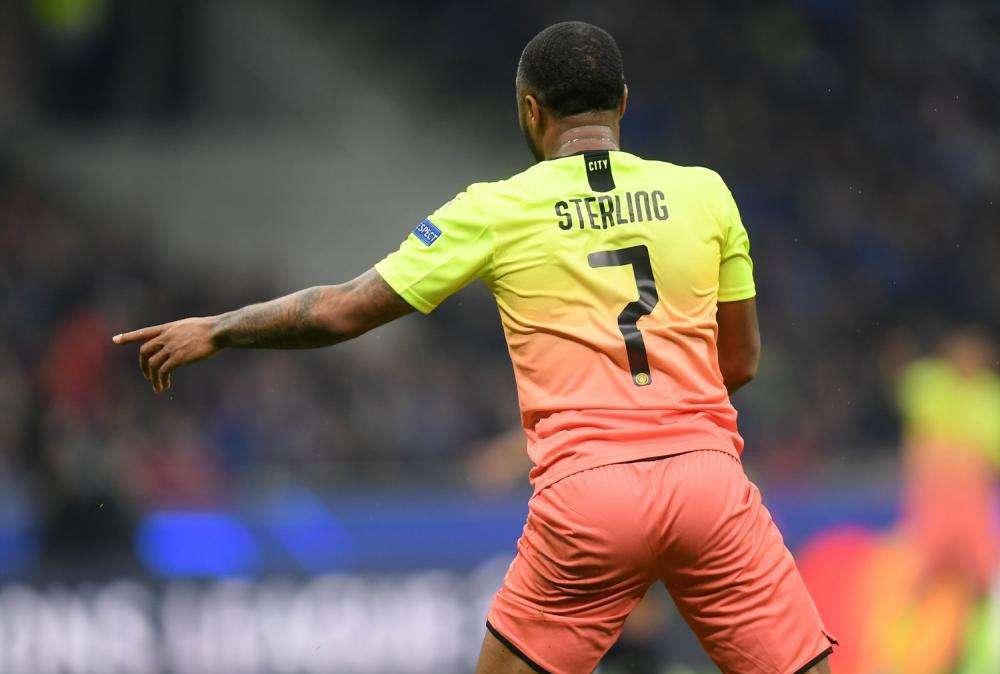 Fichajes Real Madrid, "¿Bale y 80 millones por Sterling? El City no debería ni considerarlo"