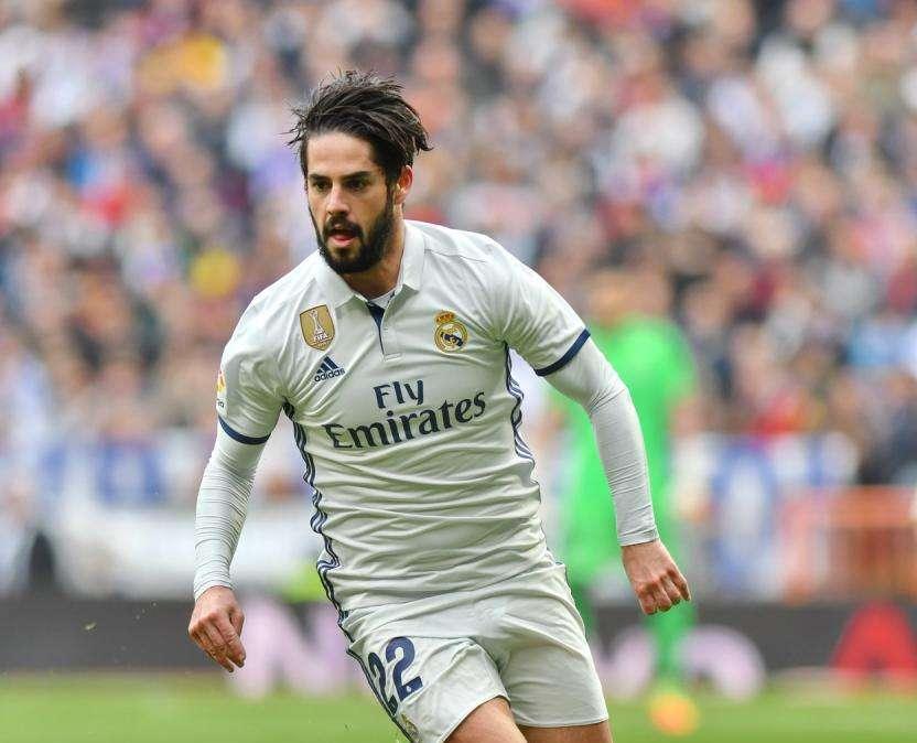 TOP News 18 - La lesión de Isco, el estado de Reguilón y el hito del Madrid