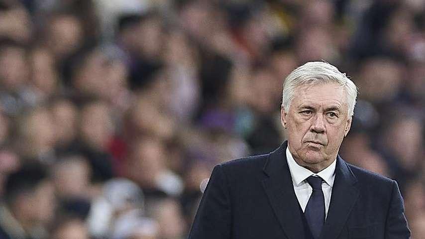 No había ninguna necesidad
