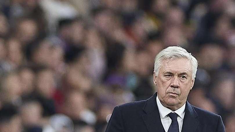 Aconsejan a Ancelotti sobre su nueva estrella: "Merece ser titular"