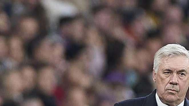 Carlo Ancelotti, en rueda de prensa: "Nos ha faltado altura atrás. Los penaltis..."