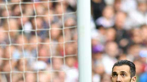 Diego López: "Tengo mucho cariño al Real Madrid"