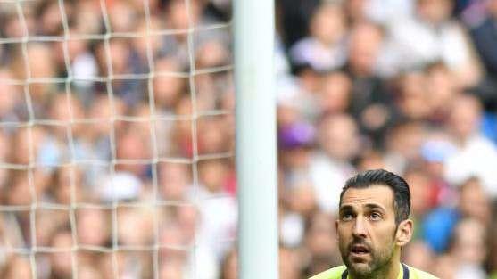 El Santiago Bernabéu, la espinita de Diego López
