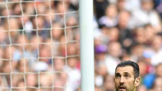 ONCE INICIAL - Granero y Diego López vuelven como titulares