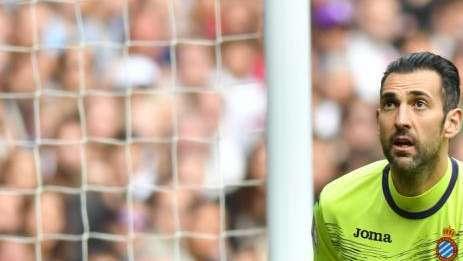 Un exmadridista podría ser el próximo entrenador del RCD Espanyol