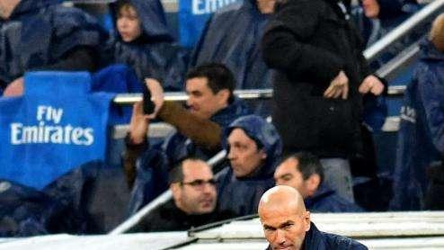 DIRECTO BD - Zidane en rueda de prensa: "Morata no piensa en salir, va a tener minutos. Isco..."
