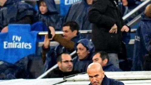 Mundo Deportivo: "El Real Madrid, en alerta: 13 días sin jugar y regresa a uno de sus campos malditos"