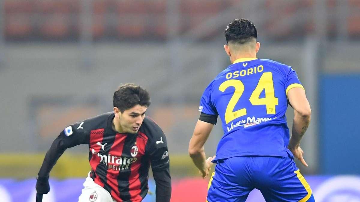 La reivindicación de Brahim