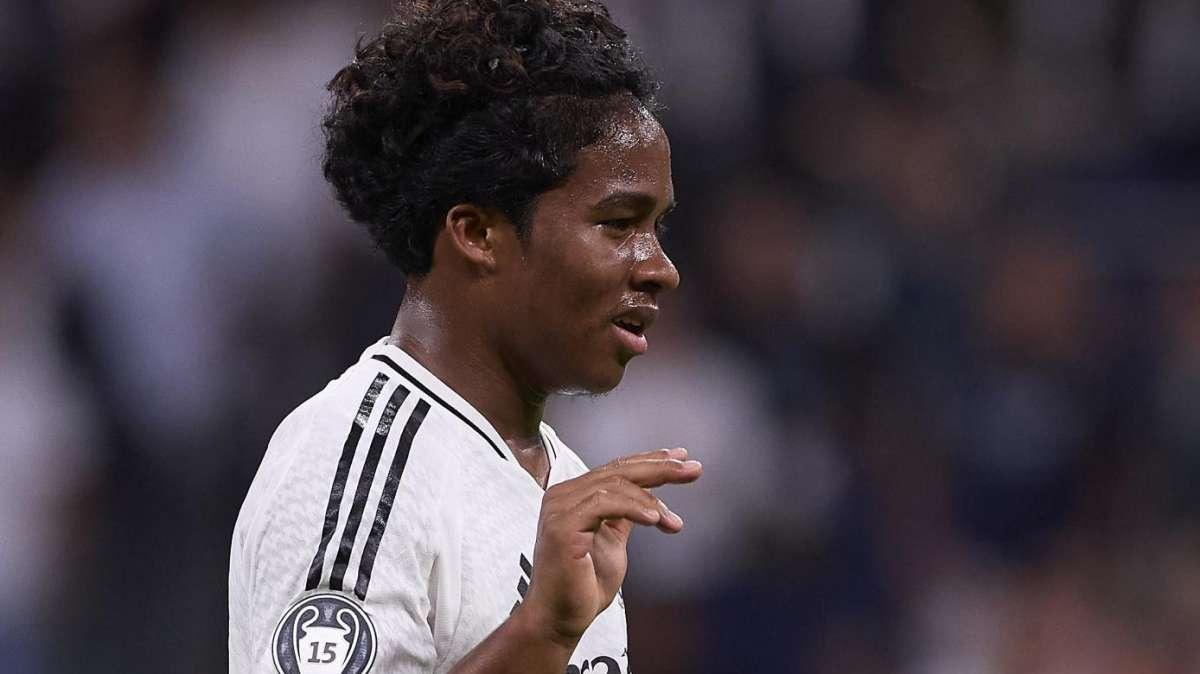 Mercado de fichajes | El futuro de Endrick y Lucas, el PSG se lleva a una estrella madridista...