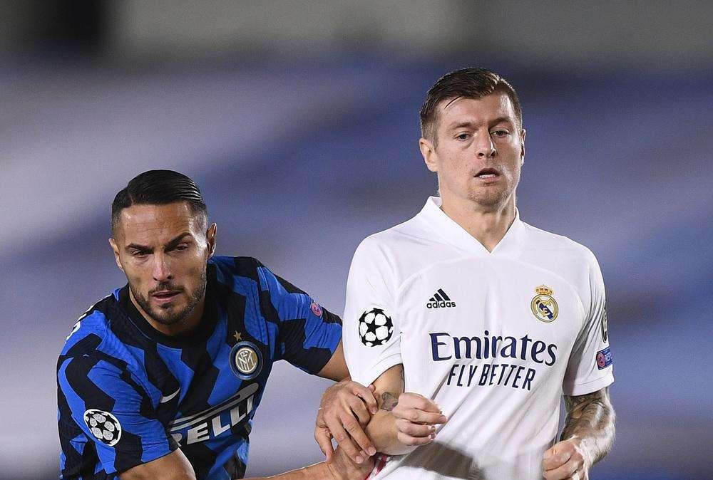 CONVOCATORIA | Kroos no llega a Villarreal; la defensa sigue en cuadro