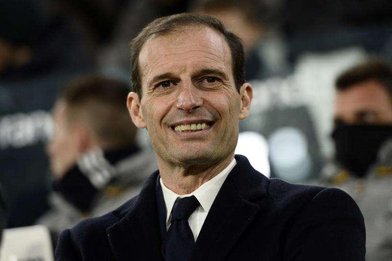 VÍDEO BD - Allegri: "El Madrid no me preocupa, Dybala es un jugador de la Juventus"