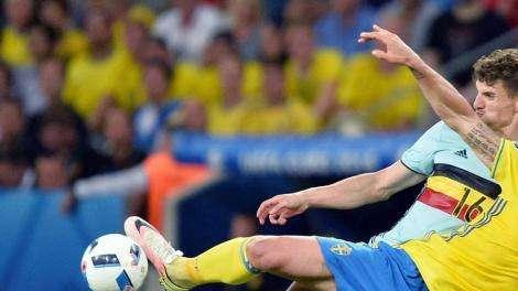 Meunier desvela el porqué de la remontada del Barça: "Todo el mundo pensó..."