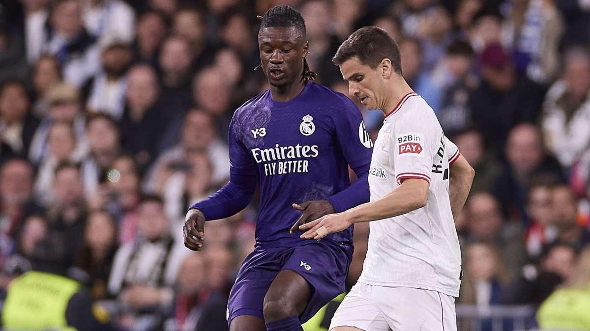 El Bernabéu espera reacción: la previa del Real Madrid - Athletic Club