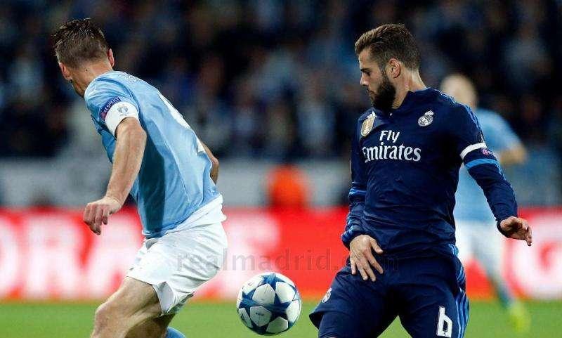 EXCLUSIVA TMW - A Nacho le gusta la Roma