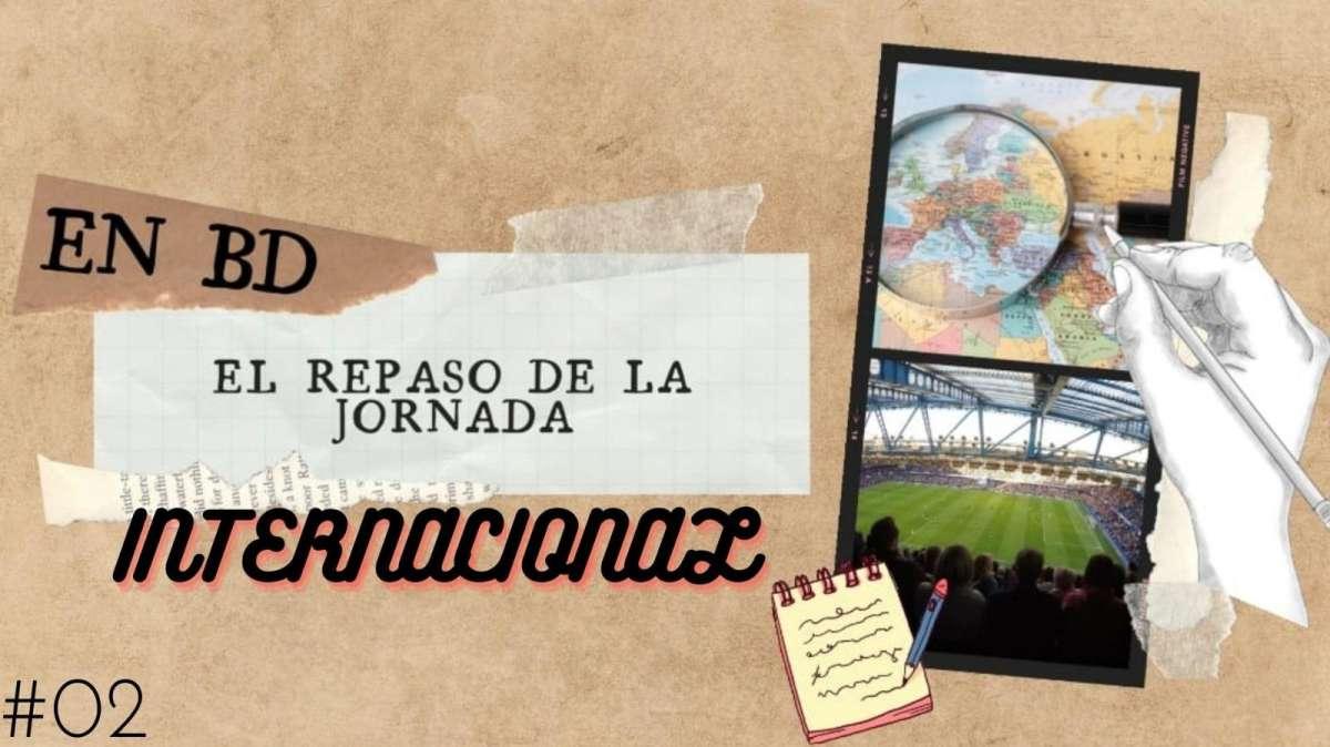 VÍDEO BD | ¿PUEDE GANAR EL MUNDIAL ESPAÑA? INTENSO DEBATE SOBRE LUIS ENRIQUE