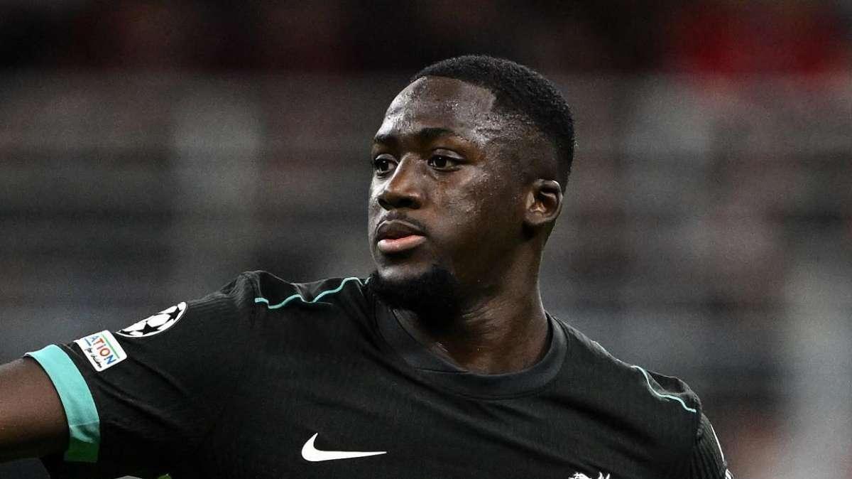 El Real Madrid fija un precio tope para fichar a Konaté: los detalles