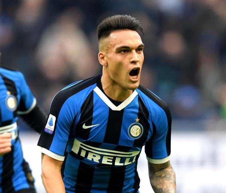 Fichajes, el Barça maneja cinco opciones para abaratar el traspaso de Lautaro