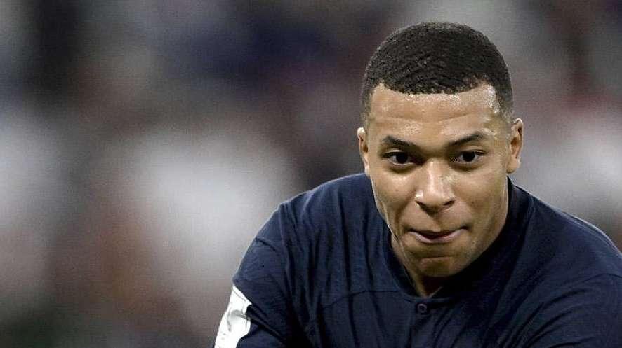 Pedrerol: “Mbappé jugará en el Real Madrid el año que viene”