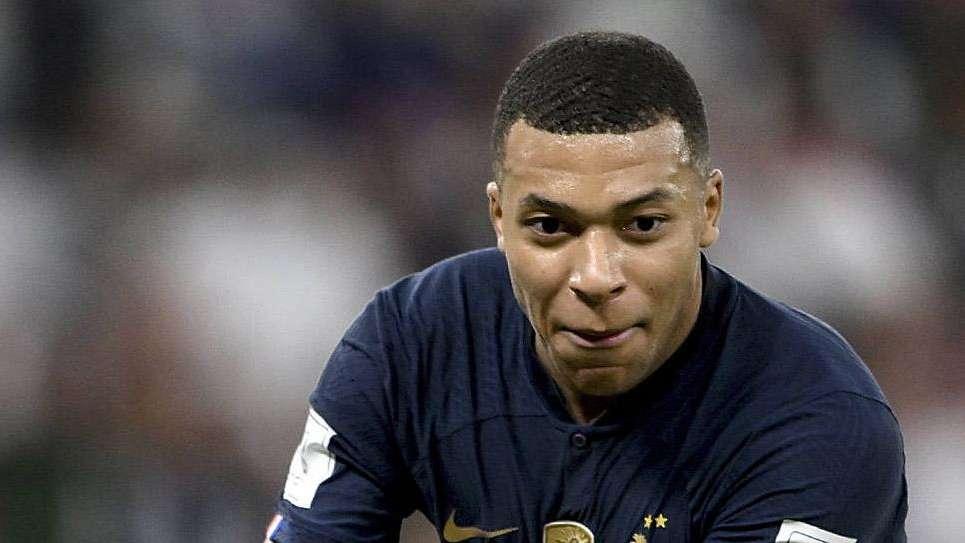 Todas las miradas puestas en Kylian Mbappé este sábado