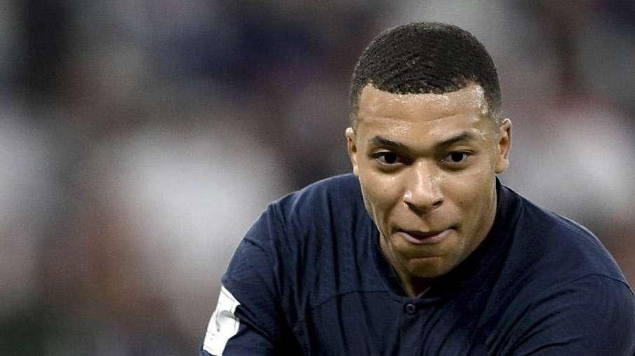 Mbappé, a un paso del Real Madrid: el movimiento que delata al PSG