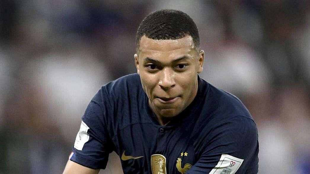 El Real Madrid ve difícil a Mbappé y valora dejar a Joselu como único '9'