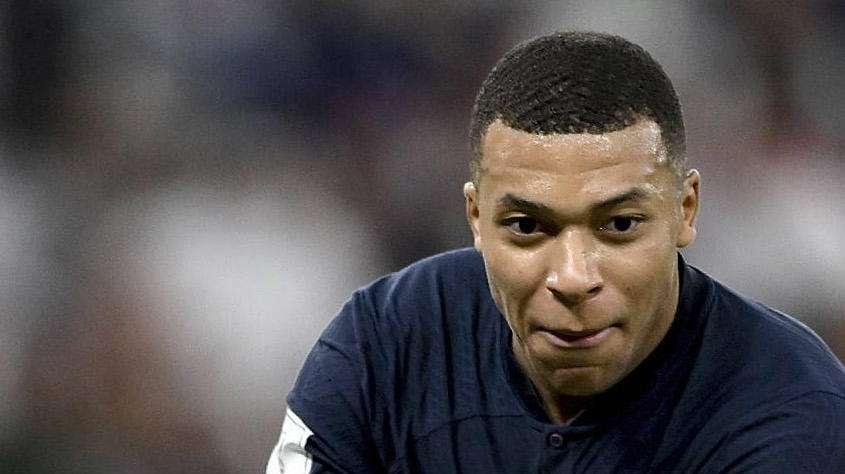 El PSG ya ha elegido el próximo equipo de Kylian Mbappé